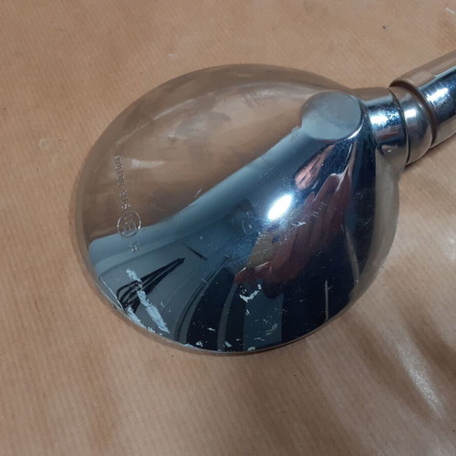 Left Mirror Vespa V6 used, E11 81R-001040