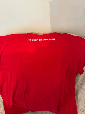 Olympiacos T-shirt UEFA Conference League Winners 2024