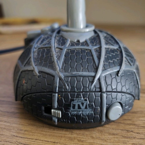 Spider-Man 3 Plug N Play TV Game used