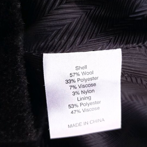 Women's short jacket Forever Unique like new, size M, dark gray-black