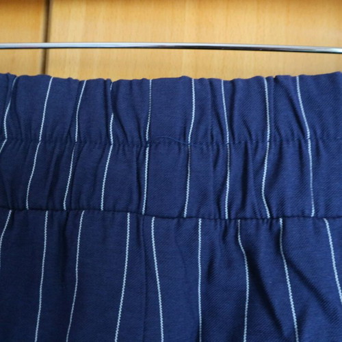 Bill Cost Trousers XLarge blue like new
