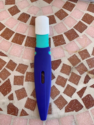 Tupperware egg wash brush new
