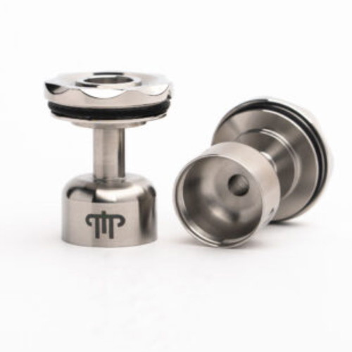 Diplomat MTL RTA used by Centenary Mods