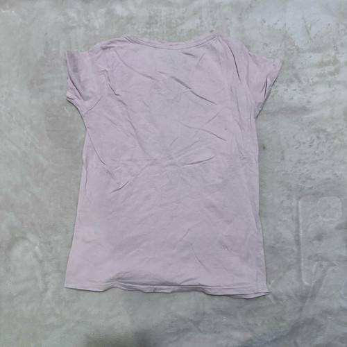 Set of three girls t-shirts like new, sizes 134-140, Champion