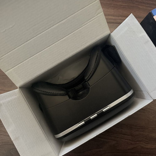 A+ VR 2 virtual reality glasses