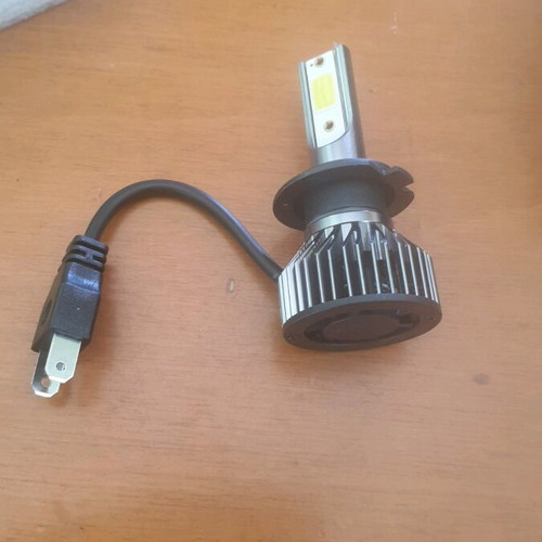 Led car headlights H7 CANBUS new XStorm