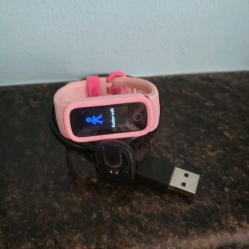 Kiddoboo kids smartwatch used 24.384mm with wear