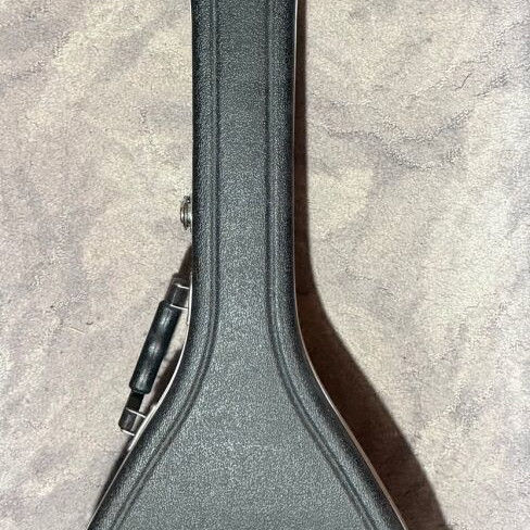 Handmade bouzouki like new with case from Thessaloniki