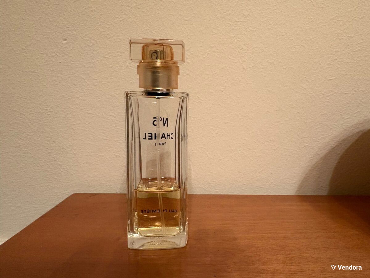 Chanel No 5 Eau Premiere 40 ml eau de… - € 40,00 - Vendora.cy