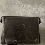 Sony camera case used