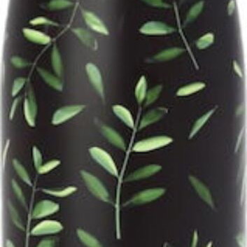 Ecolife Stainless Steel Thermos Bottle 500ml like new, BPA Free