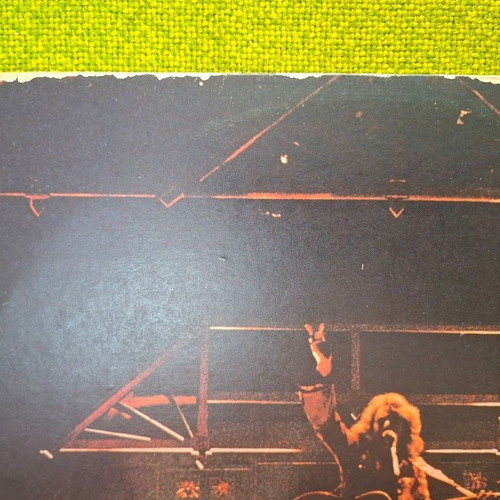 Neil Diamond Hot August Night 2XLP used, rock