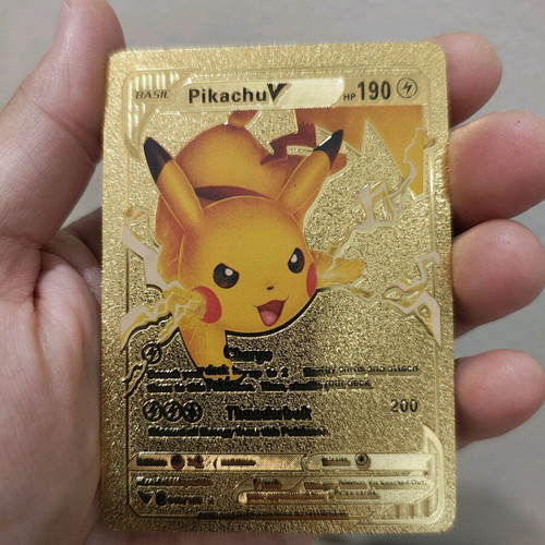 Pockemon Cards like new, pack of 14 cards