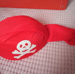 Pirate hat like new