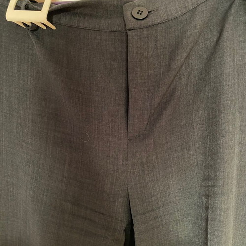 Mind Your Style pants gray size S like new