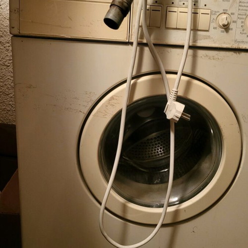 Siemens πλυντήριο ρούχων μεταχειρισμένο, 5 kg
