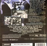The Harder They Fall DVD μεταχειρισμένο, δράμα με Humphrey Bogart