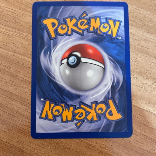 Pokemon Espeon vintage card Sandstorm 2003 like new
