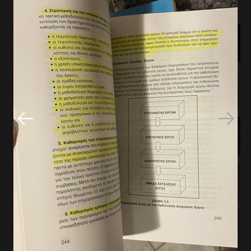 Production Operations Management book by Georgios D. Tsiotras