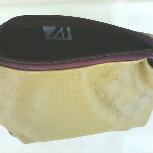 Alitalia Vintage Business Class Amenity Kit like new