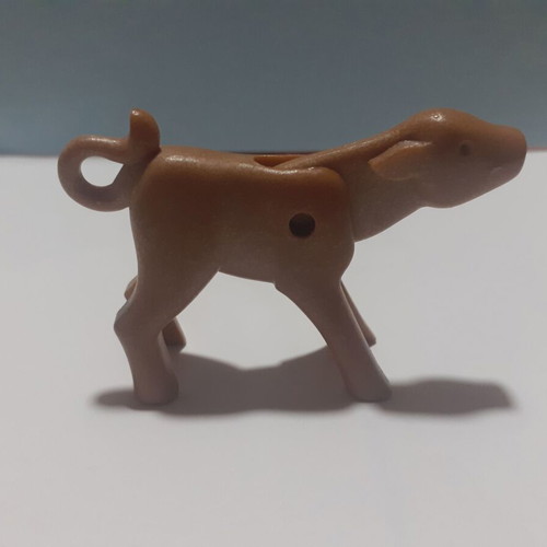 Playmobil Calf A29 like new