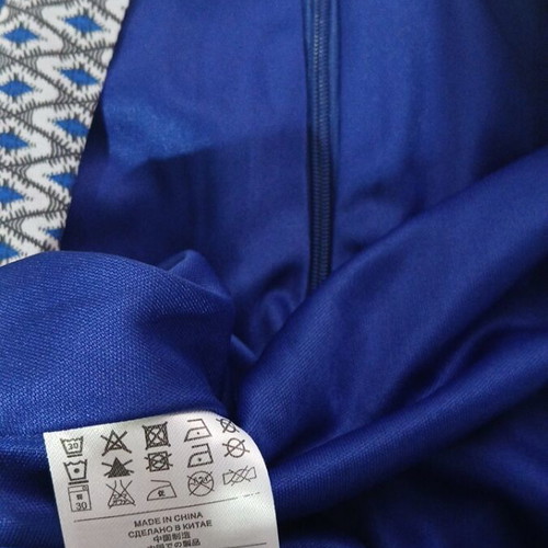 Silvian Heach skirt like new, size S, gray and blue