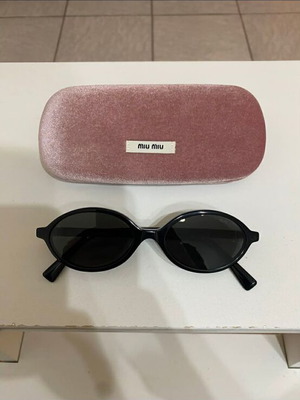 Miu Miu MU04ZS 1AB5SO 50 new sunglasses