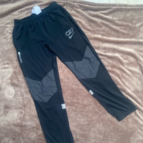 Nike CR7 pants like new, authentic, rare