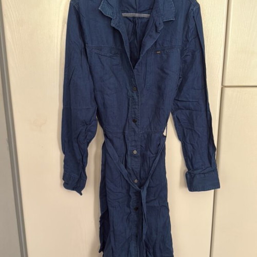 Lee cotton dress like new, size M / 38 / 10