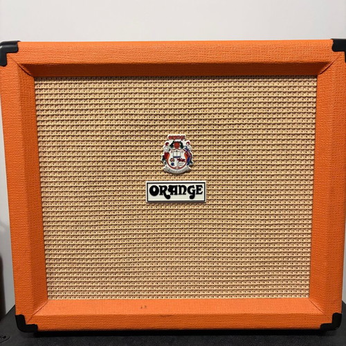 Orange Crush 35LDX like new
