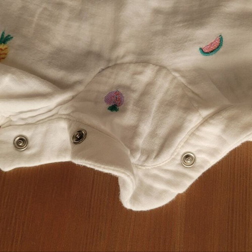 Marks & Spencer baby romper like new, 12-18 months, soft cotton