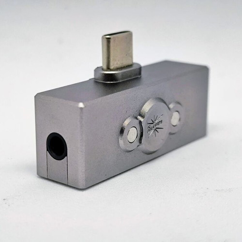 Linsoul Kiwi Ears Allegro Pro USB-C DAC/AMP new