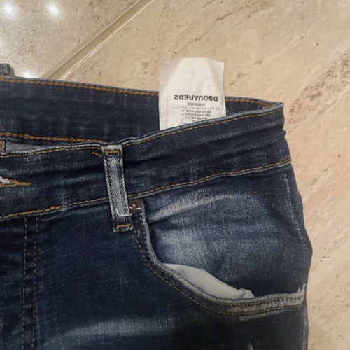 Dsquared2 Jeans 44 new, blue