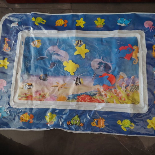 Moni Toys Activity Mat for 3+ Months like new