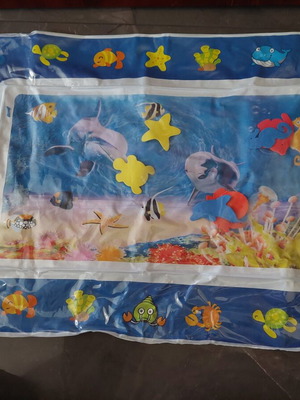 Moni Toys Activity Mat for 3+ Months like new