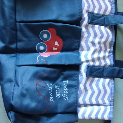 Baby bag used in very good condition