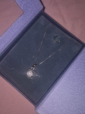 Cosi Cosa 50cm chain new, jewelry