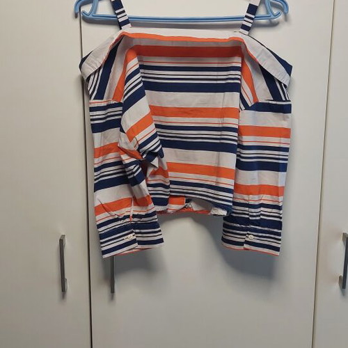 Mohito Crop Top M Like New