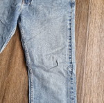 Levi's men 510 slim light blue jeans like new size 34x32