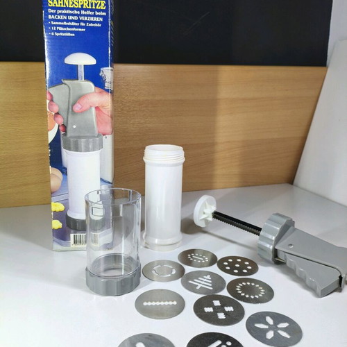 Cookie device used, durable material