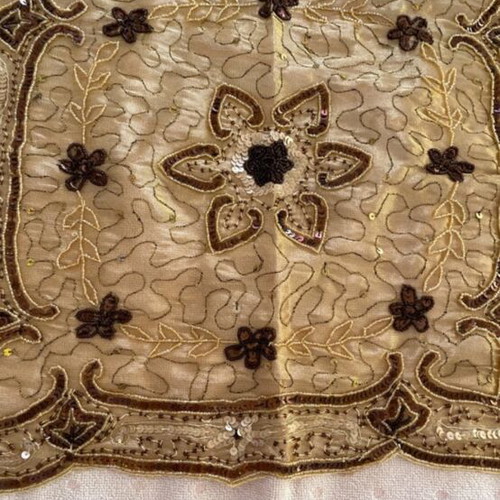 Decorative doily, set of 2