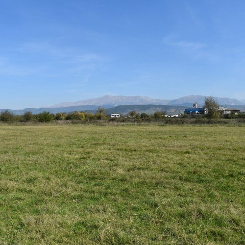 Agricultural land 750 m² in Hortiatis, Thessaloniki