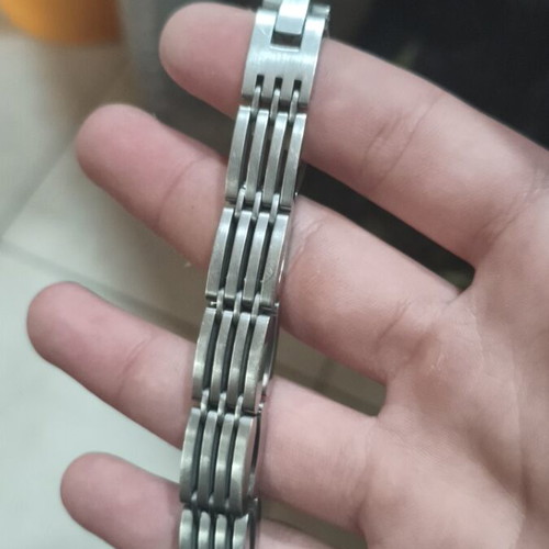 Chain bracelet new with pouch