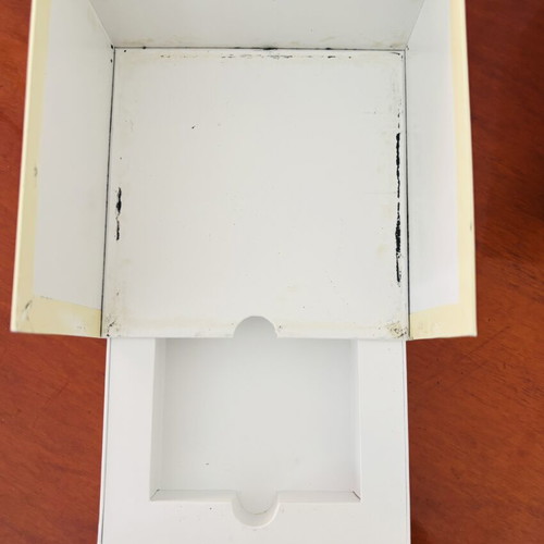 Longines watch case used
