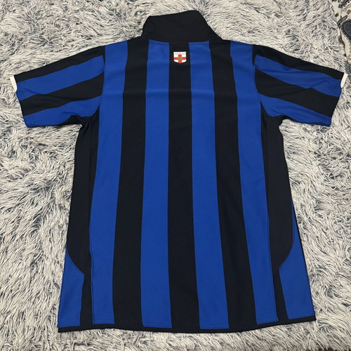 Inter Anniversary Jersey like new, size M