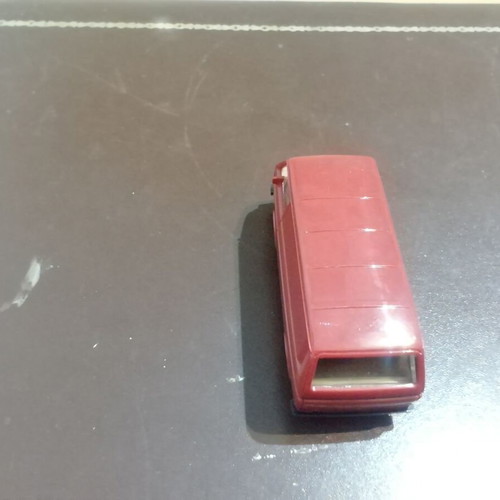Wiking VW T3 collectible model new, scale 1:87