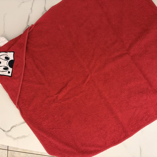 Baby towel Das Home used