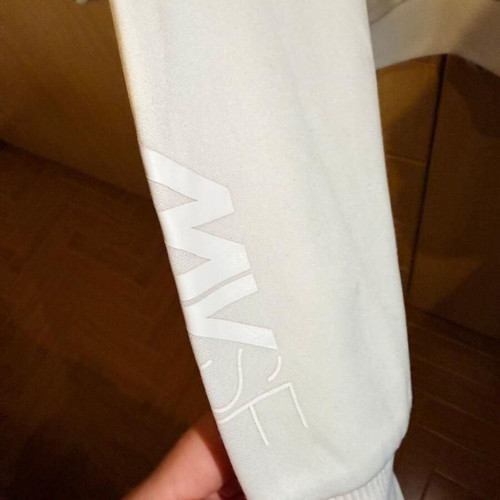 Nike Dri-Fit Mercurial jacket white pink like new