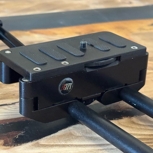 Camera shoulder mount stabiliser like new for DSLR and mirrorless