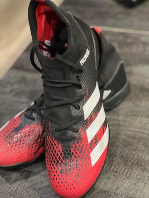 ADIDAS PREDATOR Ν.46
